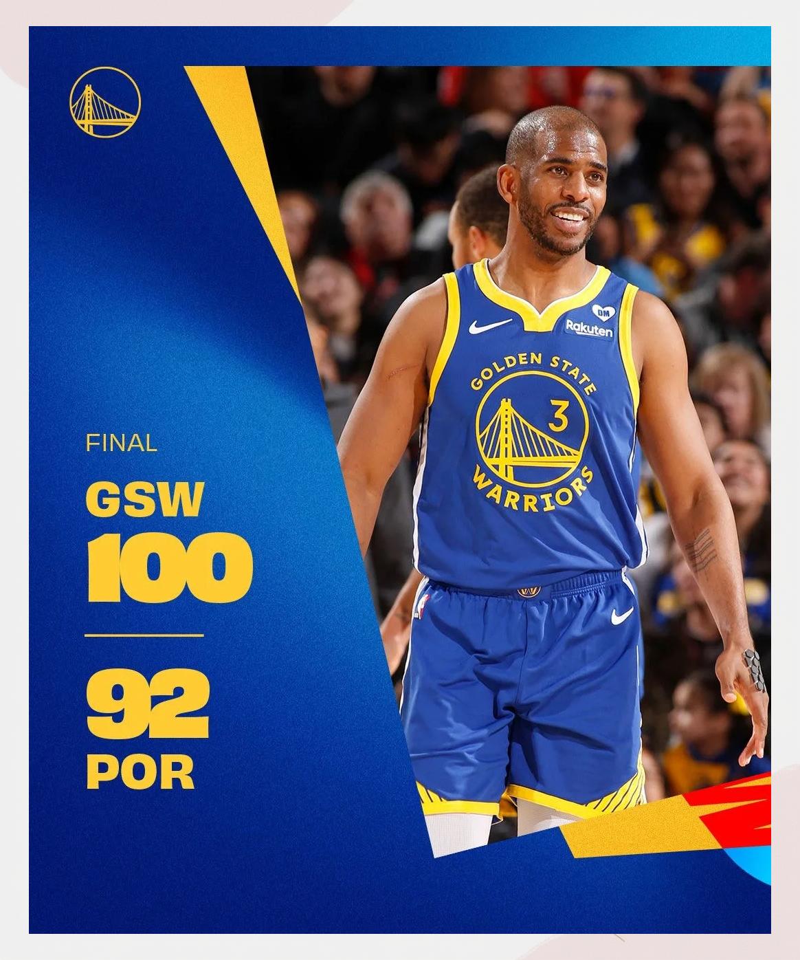 勇士恐怖逆转，击败国王豪取胜利的简单介绍