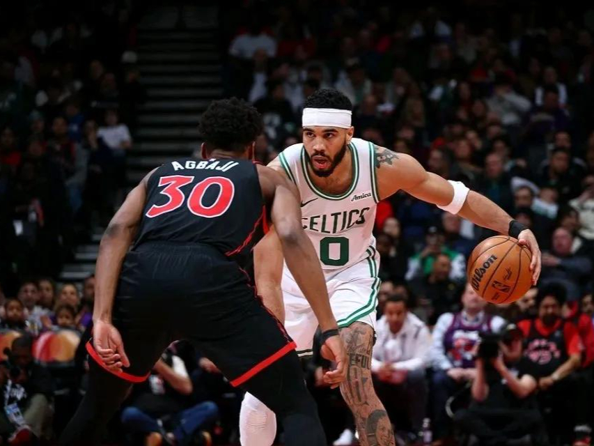 包含猛龙绝杀时刻，凯尔特人点燃赛场，浓眉哥迎来胜利！的词条