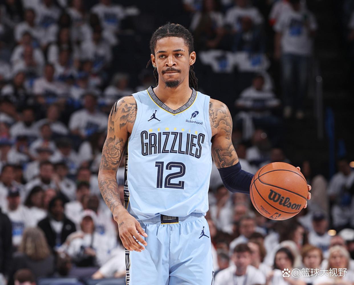 莫兰特惊艳全场，勇士助攻爆棚，命运悬念逆转取胜！