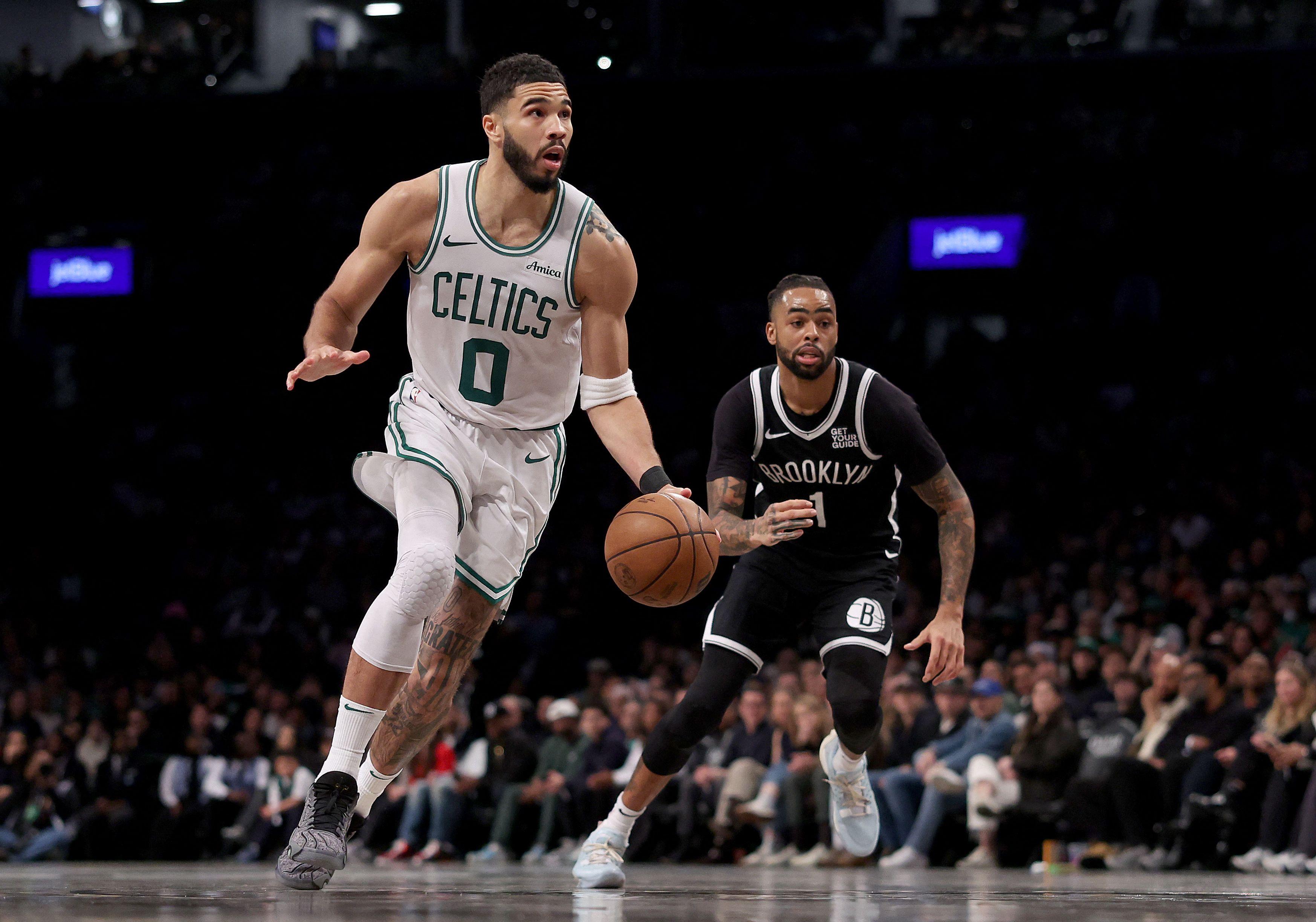 西蒙斯爆发新星，字母哥刷新纪录，凯尔特人球队迎来希望！的简单介绍